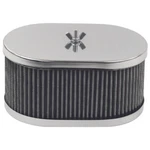 Empi 8737 Air Cleaner Weber 38-45 Dcoe & Dellorto Dhla 4-1/2" X 7" 3-1/2". Fixed Price $53.84.