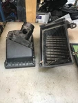 2002-2007 Subaru Impreza Wrx Sti Oem Air Intake Box Filter A52FE00 02-07. Fixed Price $140.00.