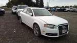 Air Cleaner 3.2L Id Bkh Vin 5TH Digit Fits 05-09 Audi A4 7137296. Fixed Price $121.02.