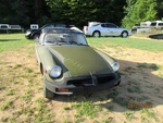 Mgb 1975 Air Cleaner 238788. Fixed Price $84.90.