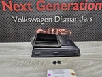 2000 - 2006 Volkswagen Vw MK4 Golf Jetta Cabin Air Filter Housing With Hardware. Fixed Price $32.73.