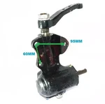 Suzuki Steering Gear Box Assey Rhd SJ413 SJ410 Samurai Sierra Drover Gypsy. Fixed Price $140.00.