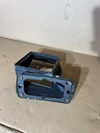 11-18 Bmw X3 X4 F25 F26 Upper Lower Cabin Air Filter Housing Box Trim Cover Oem. Fixed Price $21.00.