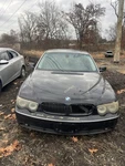 Air Cleaner Fits 04-05 Bmw 745I 41017 Oem. Fixed Price $63.00.