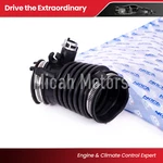 Engine Air Intake Hose Tube Fit 13-15 Acura Ilx 2.0L & 12-15 Honda Civic 1.8L. Fixed Price $12.25.