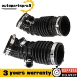 For Infiniti G35 2007-2008 EX35 2008-2010 Left & Right Air Intake Hose Tube. Fixed Price $34.52.
