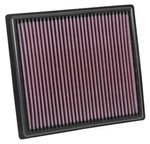 K&n 33-5030 Replacement Air Filter For 2015-2019 Chevy/gmc Colorado And Canyon. Fixed Price $68.99.