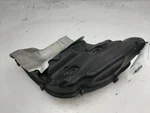 Passenger Air Cleaner XDRIVE50I 4.4L Twin Turbo Fits 10-14 Bmw X6. Fixed Price $127.49.