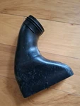Bmw Air Intake Duct, 1992-1999 318I/318TI, Part 13.71 743 320, Oem. Fixed Price $24.99.