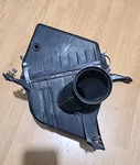Air Cleaner Filter Housing 4 Cylinder Engine From 1996 Toyota Tacoma. Fixed Price $110.45.
