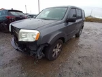 Air Cleaner Assembly Fits 09-15 Pilot 11522517. Fixed Price $74.02.