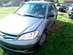 Air Cleaner Assembly Fits 03-05 El 77363. Fixed Price $25.00.
