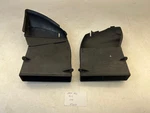 2004-2006 Audi A8L Left And Right Air Filter Intake Duct Oem.. Fixed Price $59.00.