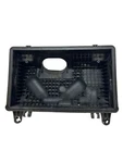 2004-2008 Mazda RX8 6SPD Air Cleaner Box Filter Assembly Bottom Part Only. Fixed Price $90.00.