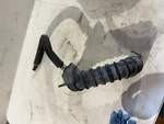 16 17 18 19 20 Mirage Air Cleaner Intake Hose Duct Pipe Tube Engine 1505A590B. Fixed Price $39.99.