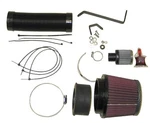 K&n Filters 57-0593 57I Series Induction Kit Fits 00-04 A4 Quattro. Fixed Price $314.99.