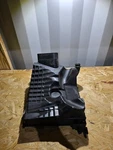 2011-2013 Buick Regal Air Filter Lower Housing 13296372 Oem. Fixed Price $84.15.