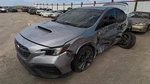 Used Air Cleaner Assembly Fits: 2023 Subaru Wrx Grade. Fixed Price $186.21.