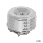 For 1940'S -1950'S Chrome Custom Air Cleaner Kns Accessories Free Ship KA5003. Fixed Price $25.00.
