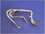 2011-2014 Porsche Cayenne 3.0L Diesel Coolant Hoses Pipes 2465. Fixed Price $149.99.