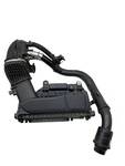 2025 Lincoln Nautilus Oem 2.0L Awd Engine Air Intake Cleaner W/ Pipe *9K Miles*. Fixed Price $238.16.