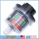 Air Cleaner Indicator 15073765 For Chevy Trailblazer Gmc Envoy Olds Bravada 2002. Fixed Price $49.68.