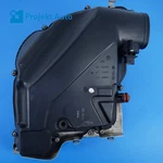 08-11 Oem Bmw Left Airbox W/sensor X5 X6 50I N63 7577455 E70 E71. Fixed Price $49.00.