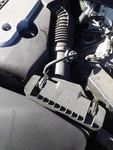 Driver Air Cleaner 3.7L VQ37VHR Fits 14-19 Infiniti Q70 2849358. Fixed Price $129.99.