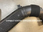 Mercedes Benz Genuine E350 2020 Air Inlet Hose Oe 2640900500. Fixed Price $169.99.