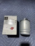 Genuine Mercedes Sprinter W906 Diesel Fuel Filter A6420920401. Fixed Price $49.99.