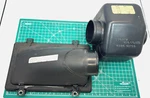 1984-1986 Nissan 300ZX Non-turbo Air Cleaner Box Top 2 Pieces Oem.. Fixed Price $104.99.
