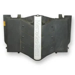 00-06 Mercedes CL500 C215 5.0L Engine Air Intake Cleaner Filter Box A1120901501. Fixed Price $143.80.