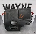Oem Lincoln Mkz 2.0 2016 2017 2018 Hybrid Engine Cover DG93-9C662-BK. Fixed Price $149.99.