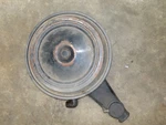 87 88 El Camino Monte Carlo Caprice Grand Prix 4.3 V6 Original Gm Air Cleaner. Fixed Price $129.99.