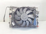 06-10 Bmw E60 E63 E64 M5 M6 S85 Front Radiator Cooling Fan Complete Assembly Oem. Fixed Price $540.50.