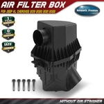 Air Cleaner Filter Box Intake For Jeep Kl Cherokee 2019 2020 2021 2022 V6 3.2L. Fixed Price $109.99.