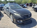 Used Air Cleaner Assembly Fits: 2013 Mazda 6 2.5L At Canada Market Grade. Fixed Price $97.90.