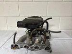 1988-1991 Honda Civic Ef Intake Manifold Assembly D15B2 Dpfi Oem Dual Point. Fixed Price $120.00.