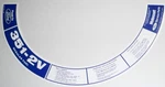 Fords, Mustangs Motorcraft 351-2V Air Cleaner Decal $19.95 Includes Ship 255. Fixed Price $19.95.