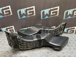 Oem 2017-2023 Jaguar F-pace Air Intake Cleaner Duct HK839A675AB. Fixed Price $99.99.