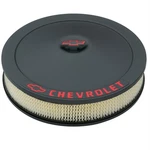 Proform 141-752 Fits Chevrolet Classic Style Air Cleaner W/center Nut. Fixed Price $107.99.