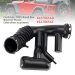 4627065AD 4627065AC Air Intake Hose Tube Fit For Jeep Wrangler Jk 3.6L 2012-18. Fixed Price $45.63.