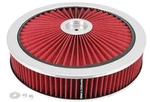 Spectre Performance 47622 Air Cleaner Lid. Fixed Price $139.99.