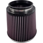 K&n Universal High Flow Air Filter RD-1200 Washable Reusable. Fixed Price $75.00.