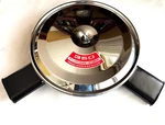 1970 1/2 - 72 Oem Camaro Z28 350 360HP Dual Snorkel Air Cleaner. Fixed Price $695.00.