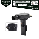 New Mass Air Flow Sensor Meter Fit 2006-2012 Mitsubishi Eclipse 3.8L. Fixed Price $23.50.