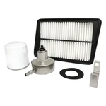 MFK19 Oil Filter For Jeep Wrangler 2003-2004. Fixed Price $86.24.