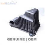 2007-2010 Audi Q7 3.6L Engine Air Filter Box Lower Half 7L6129607T. Fixed Price $51.99.