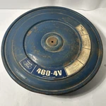 1972-1979 Ford 460 4V Oem Factory Air Cleaner Truck Lincoln Bronco Snorkel. Fixed Price $75.00.