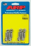 Arp 434-1501 Polished LS1 LS2 Ss Hex Timing Cover Bolt Kit. Fixed Price $41.39.
